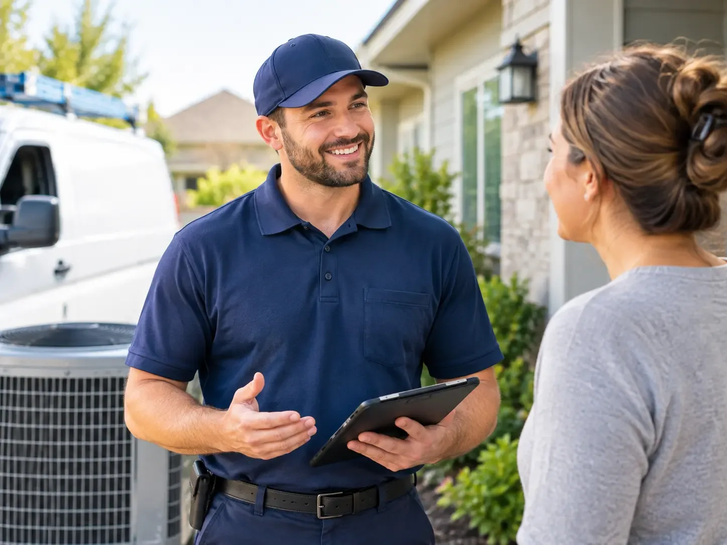 AC Installation Near Me Irondequoit, NY FAQs